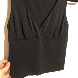 90’s Style Tank Top